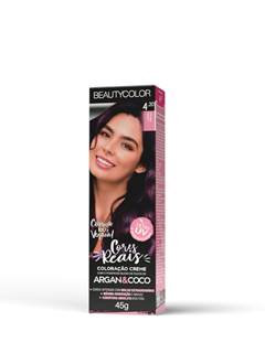 TINT BEAUTY COLOR PROF 4.20 VIOL.INT(N)