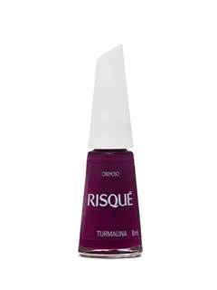 ESMALTE RISQUE BL TURMALINA