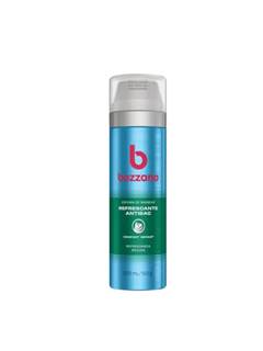 ESPUMA BARBA BOZZANO 190G REFRESCANTE