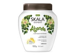 CREME TRAT SKALA 1000G ABACATE