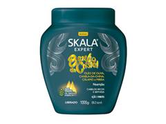 CREME TRAT SKALA 1000G B CRISTAL