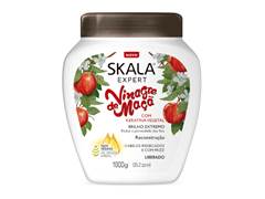 CREME TRAT SKALA 1000G VIN MAÇA(KERATINA