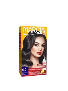TINT MARCIA 30ML 4.0 CAST MEDIO (N)