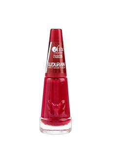 ESMALTE LUDURANA SOLTO CREM FASHION